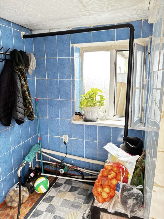 Продам частную дом в барачном типе