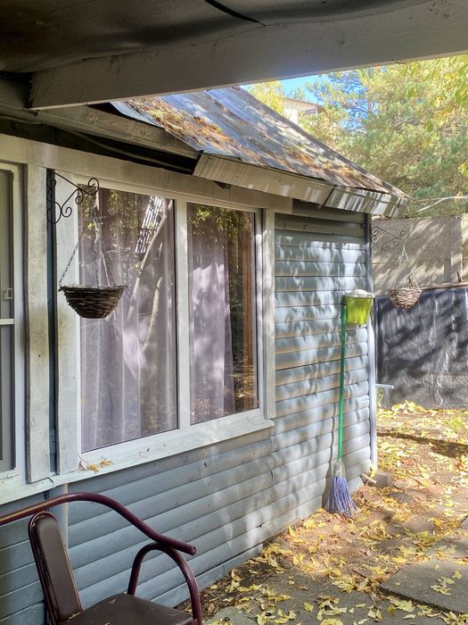 Продаётся дом + 30 соток на берегу Бухтармы