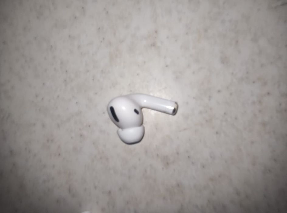 Наушники Apple AirPods Pro белый