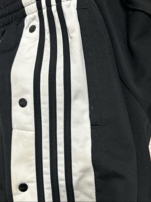 Штаны Adidas break