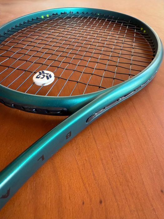 Професионална тенис ракета "Wilson Ultra 100 inch, 16/19, 285g, Grip 2