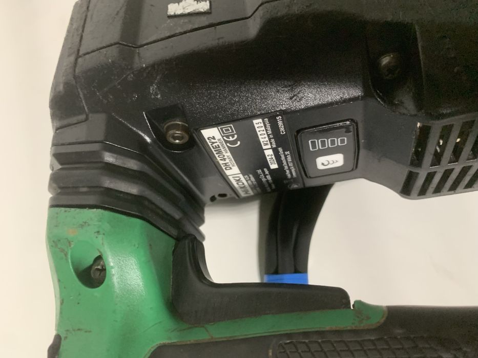 Hikoki DH 40MEY2 rotopercutor