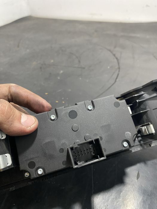 Bloc lumini BMW Seria 5 E60 head up display E61 6953725 | 520d 526d