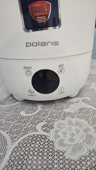 Продам увлажнитель воздуха