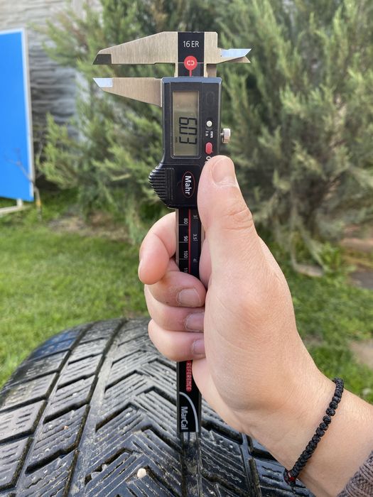 Gripmax Status Pro Winter