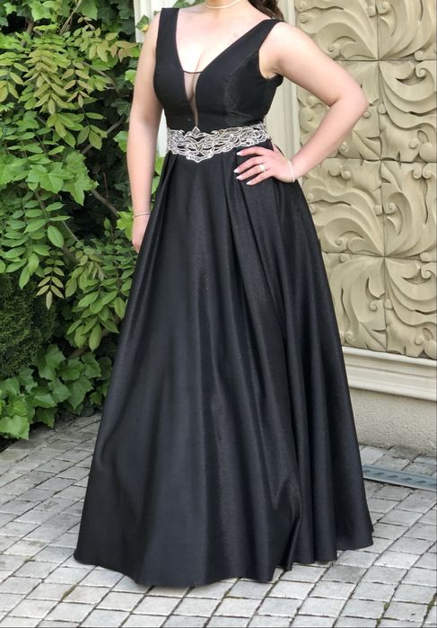 Rochie eleganta gală