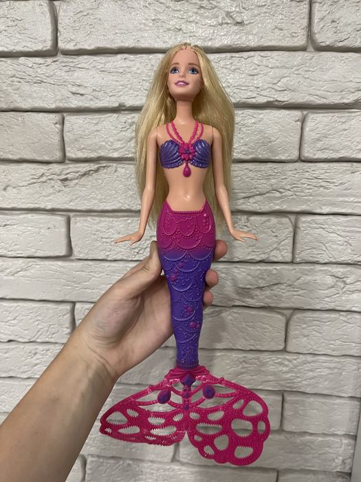 Продам куклу barbie