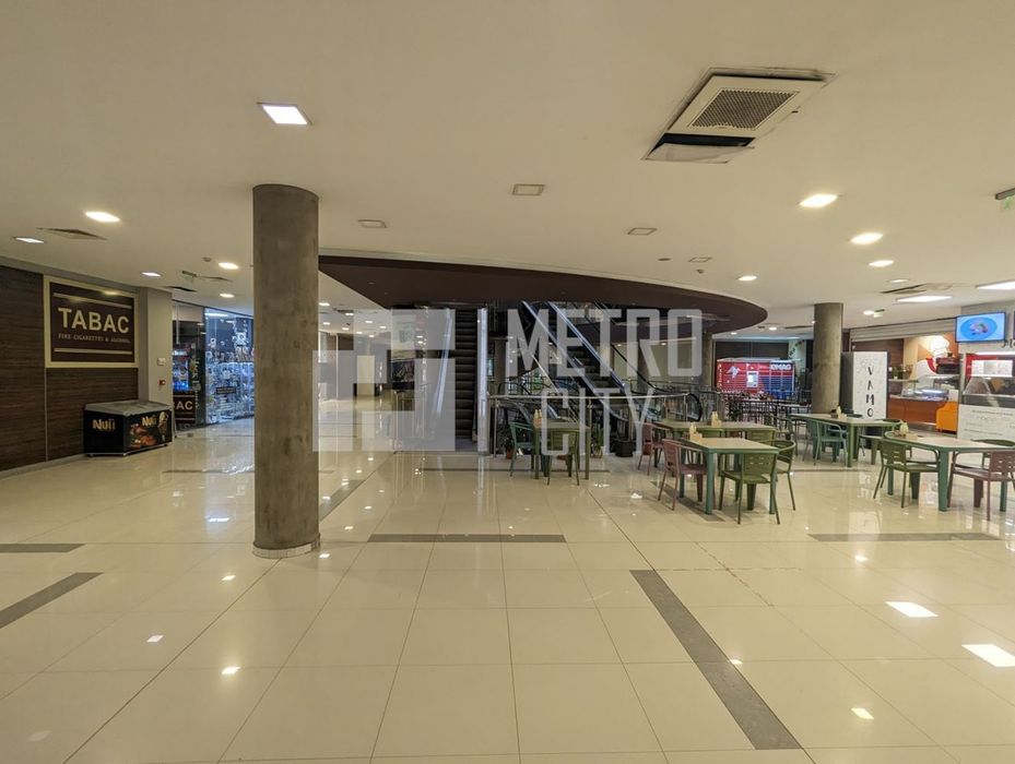 Продава се Офис в София, Младост 3 - 40 кв.м за 1508 €/кв.м - Снимка #4