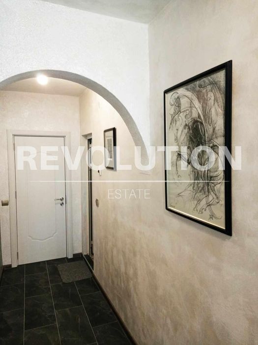 Дава се под наем Двустаен апартамент в Варна, Общината - 70 кв.м за 500 € - Снимка #16