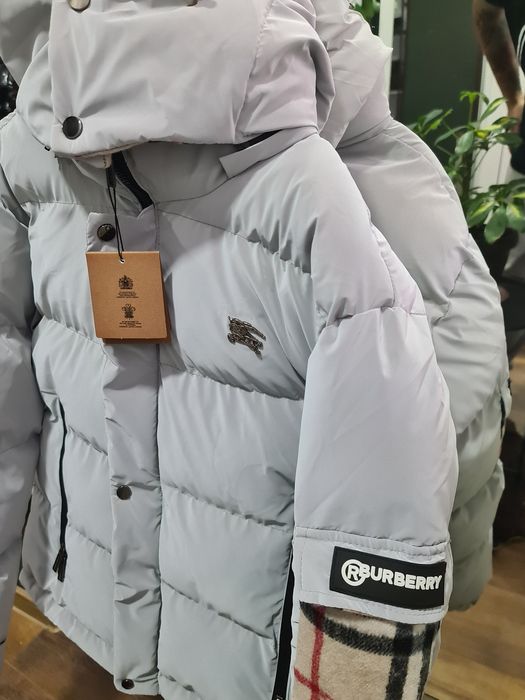 Geaca Burberry marimea L