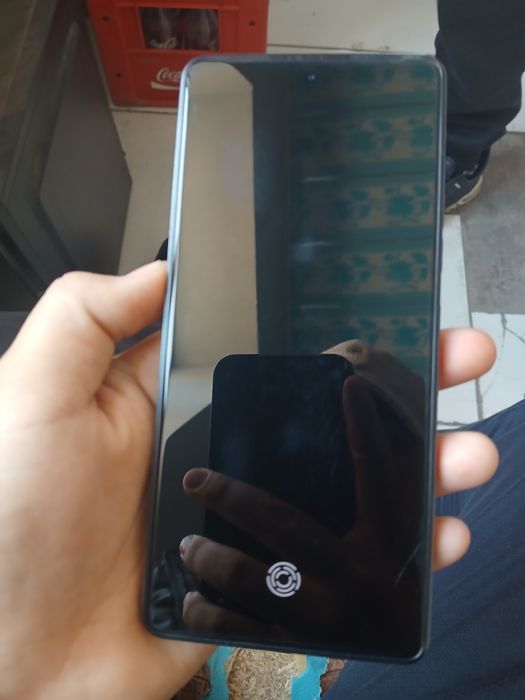 Tecno pova LI7 olinganiga 1 yarim oy boldi olingan narxini kelishamiz