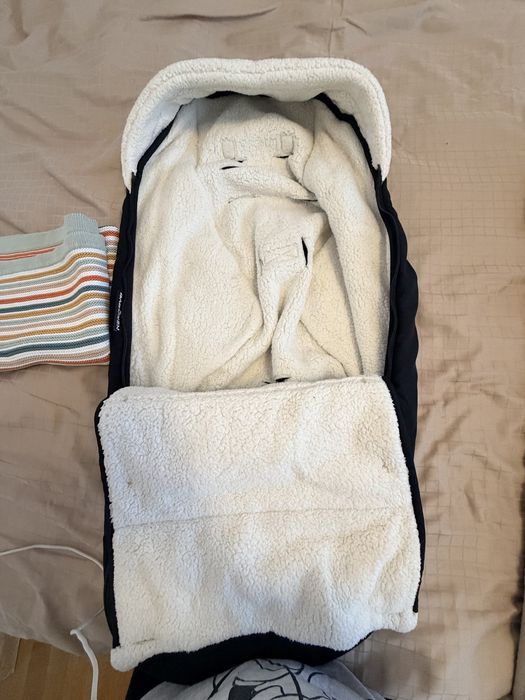 Sac de iarna Babyzen