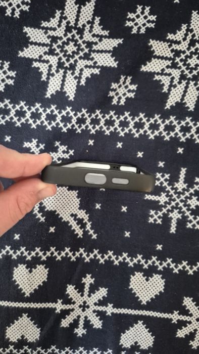 Husă mobilfox Grunge Marble NOU NOUȚĂ!