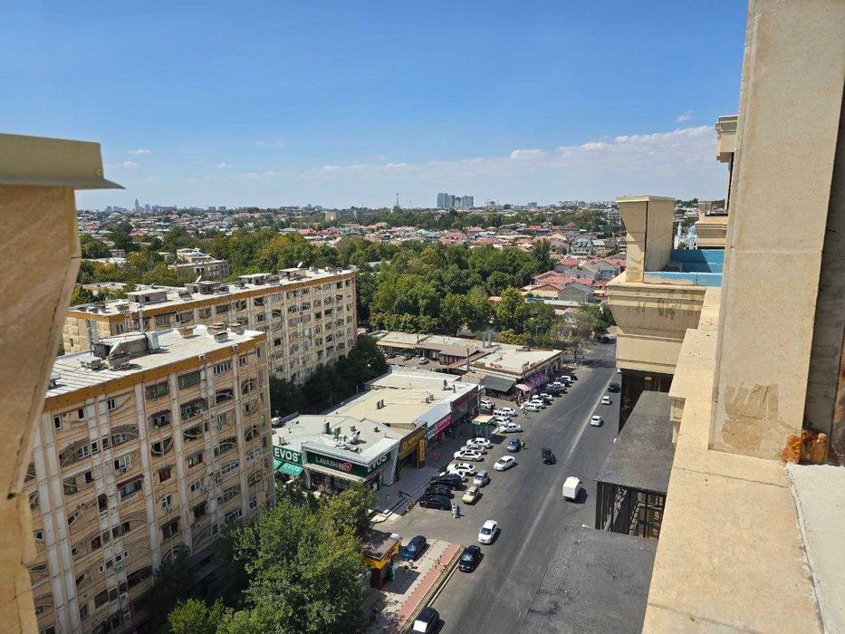 "Qorasuv Plaza MirzoUlugbek Qorasuv1 7xonali kvartira 276m2 Top narxda