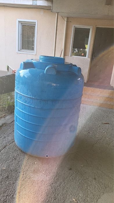 Емкость. Резервуар. Бочка