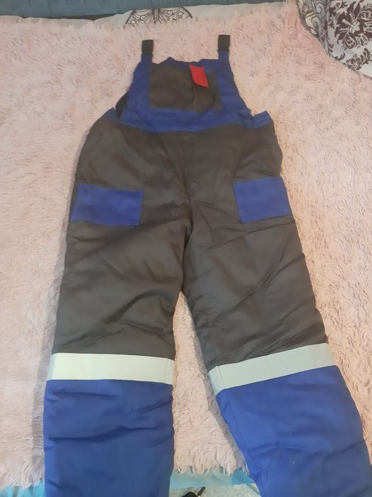 Рабочая одежда, новая  роба