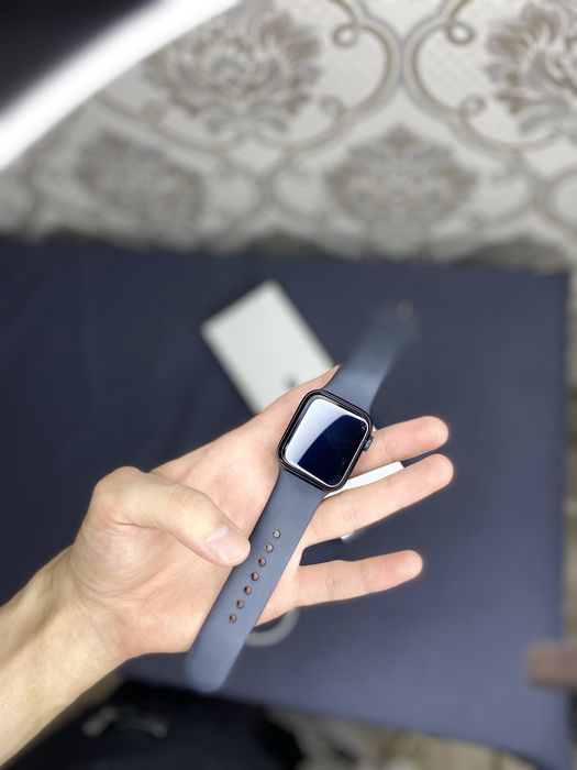 Apple Watch SE 2 40mm (32gb) starlight