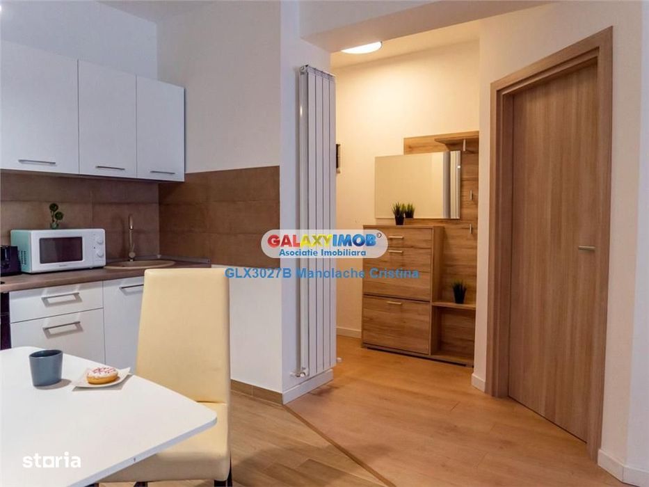 Apartament 2 camere Pipera  - 0 COMISION