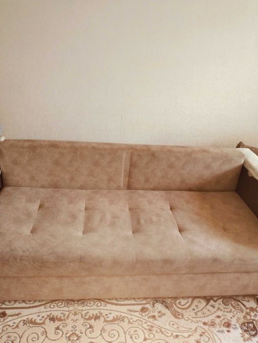 Диван раскладной