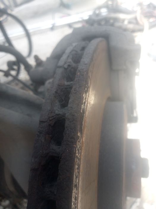Piese Opel Vectra c 19 cdti 120cp