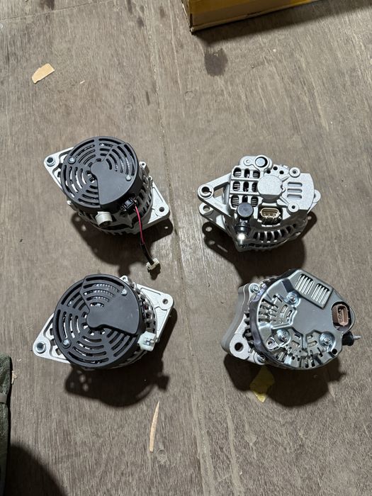 Стартера на Faw 1024 T80 actis V80