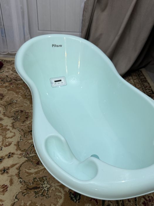 Детская ванна 90 см