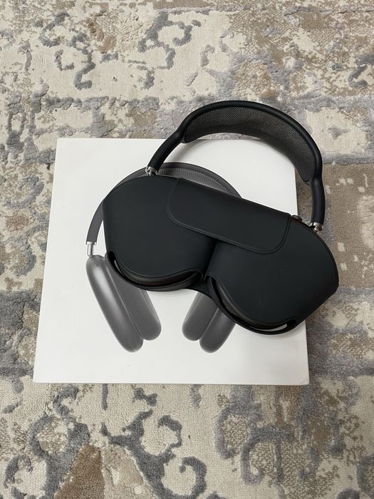Airpods Max 2 наушники