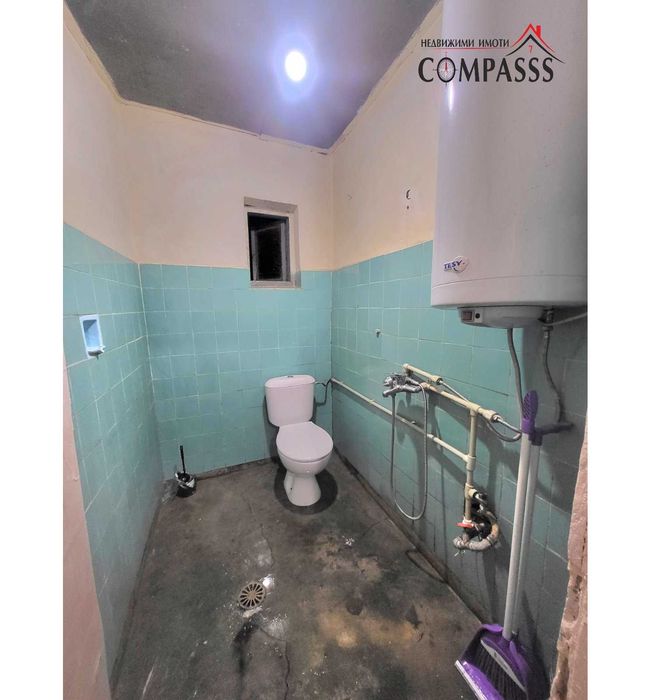 Продава се Къща в с. Равнец, Област Добрич - 127 кв.м за 76 €/кв.м - Снимка #12