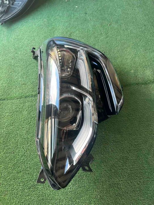 фар ляв Renault Megane IV халоген 2016-2021 г. #642S.