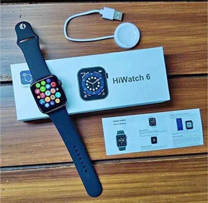 Смарт сағат, Часы, Ручной часы,