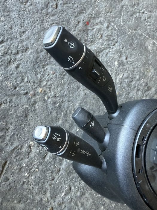 W213 лентов кабел/ Мерцедес Е ел. волан