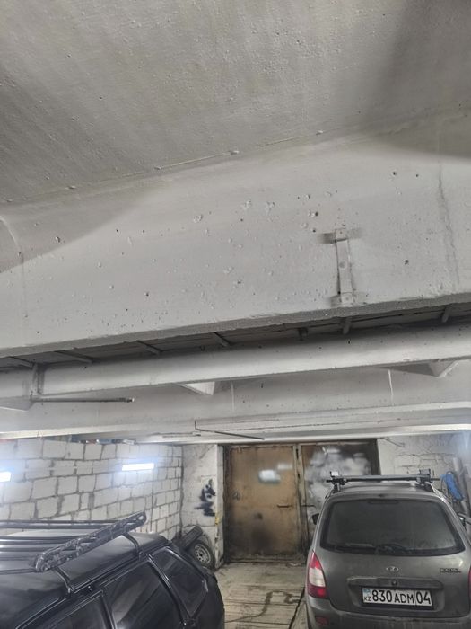 Отдам даром бетонные плиты перекрытия