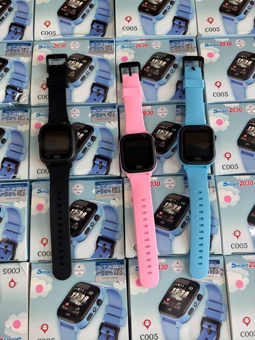 Bolalar soati, baby watch , simkartali soat, detskiy soat