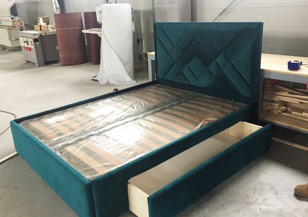 Pat Tapitat model Deosebit