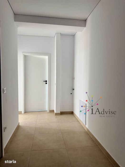 Apartament – Brașov, Bartolomeu Nord - Vedere 3