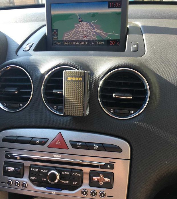 2024 Ново RNEG MyWay WipNav Sd Card CITROEN PEUGEOT Сд Карта Навигация