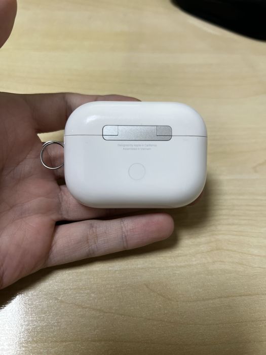 Airpods pro 2 gen (type-C)
