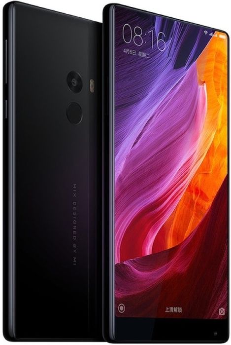 Продам смартфон Xiaomi mi MIX 128 телефон