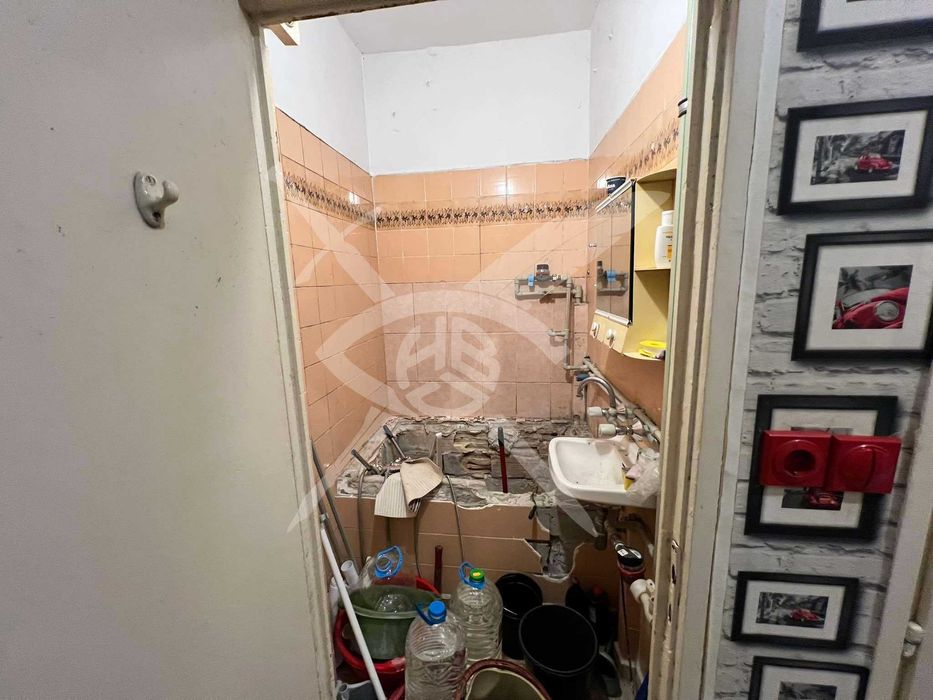 Продава се Двустаен апартамент в Варна, Младост 1 - 60 кв.м за 2246 €/кв.м - Снимка #6