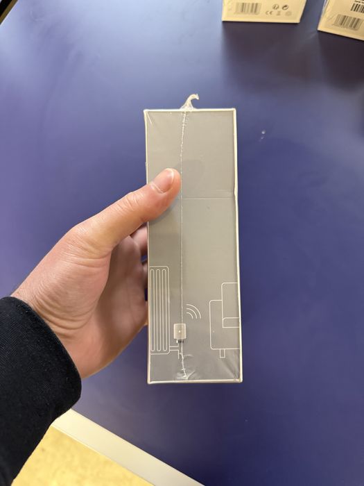 Pachet termostat inteligent Tado - Wireless Smart Thermostat V3