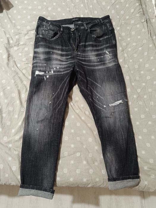 Мъжки дънки pause - 33