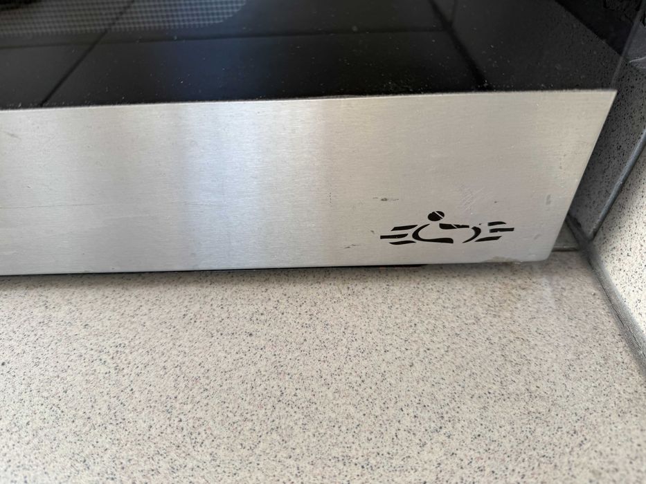 Вградена фурна ELITE BO 5500 – 60 см, конвекция и грил