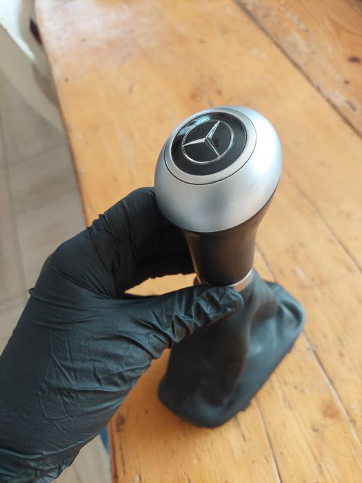 Топка Мерцедес / topka Mercedes w203,w204,w211,w212,A168, A169