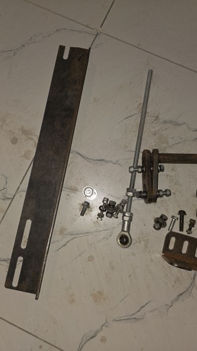 Продам ручное управление для авто