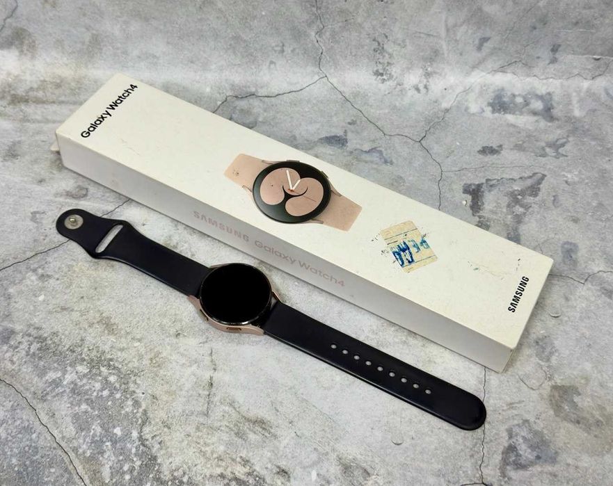 Samsung Galaxy Watch 4 40mm (Караганда, Ерубаева 54) Лот 800850