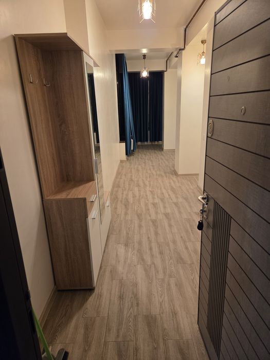 Proprietar inchiriez apartament 2 camere  Tudor Vladimirescu