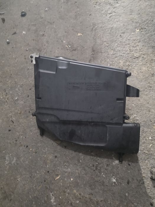 Филтърна кутия за Mercedes W211 om642 320 CDI