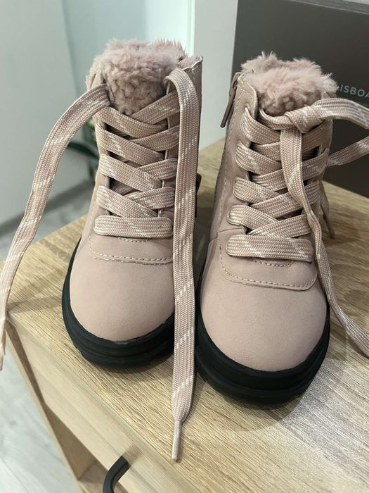 Боти/ботушки H&M