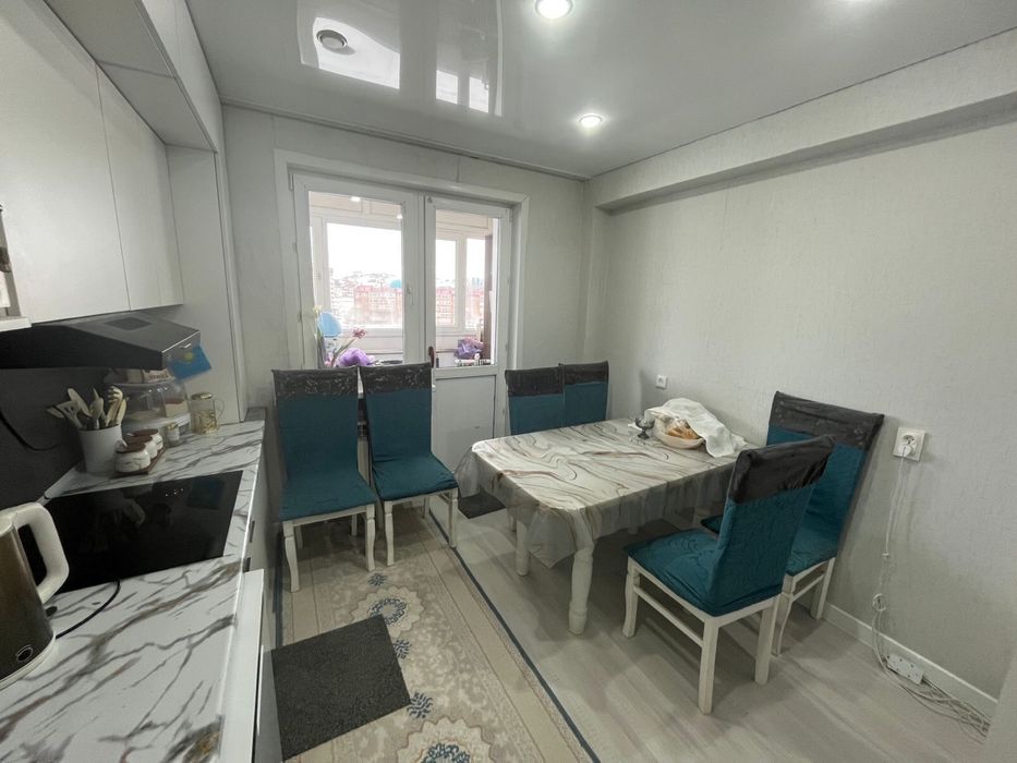 Продам квартиру  торг есть