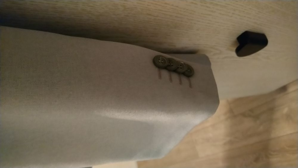 Мъжки костюм Elite